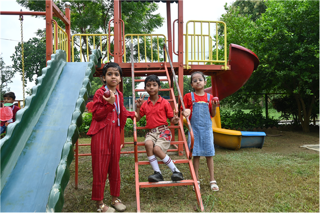 Apple Day Activity