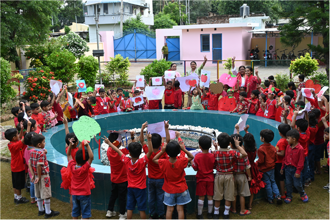 Apple Day Activity