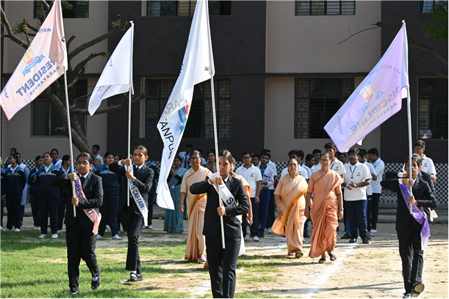 79th INDEPENDANCE DAY CELEBRATION