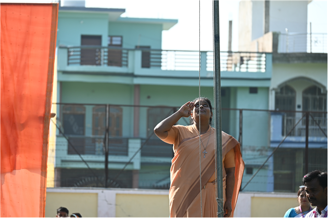 79th INDEPENDANCE DAY CELEBRATION