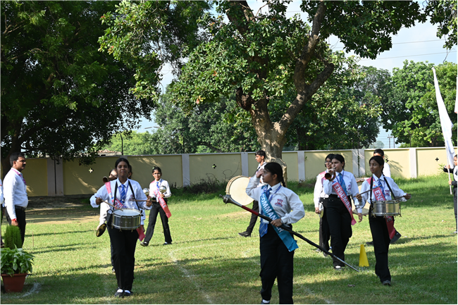 79th INDEPENDANCE DAY CELEBRATION