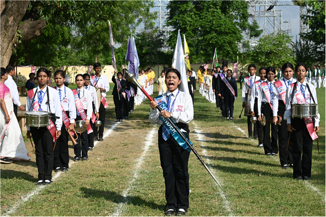 79th INDEPENDANCE DAY CELEBRATION