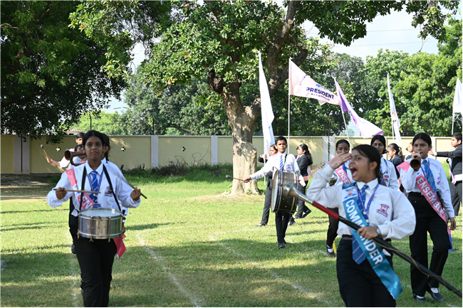 79th INDEPENDANCE DAY CELEBRATION