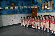 EXPLORING OUR SCHOOL