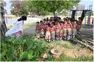 EXPLORING OUR SCHOOL