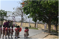 EXPLORING OUR SCHOOL