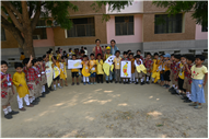 Yellow Banana Day Activity