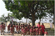 EXPLORING OUR SCHOOL
