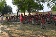 EXPLORING OUR SCHOOL