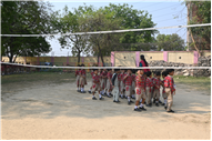 EXPLORING OUR SCHOOL