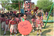 EXPLORING OUR SCHOOL