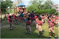 EXPLORING OUR SCHOOL