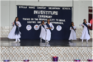 Investiture Ceremony 2026–27