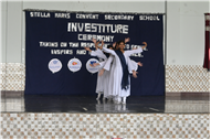 Investiture Ceremony 2026–27