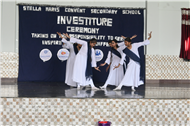 Investiture Ceremony 2026–27