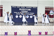 Investiture Ceremony 2026–27