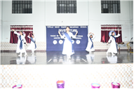 Investiture Ceremony 2026–27