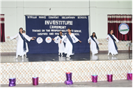 Investiture Ceremony 2026–27