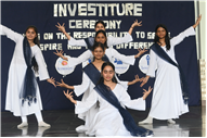 Investiture Ceremony 2026–27