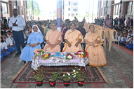 Investiture Ceremony 2026–27