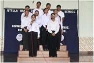 Investiture Ceremony 2026–27