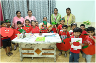 Apple Day Activity