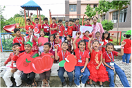 Apple Day Activity