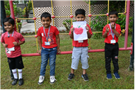 Apple Day Activity