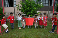 Apple Day Activity