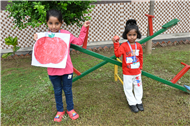 Apple Day Activity