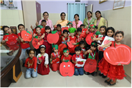 Apple Day Activity