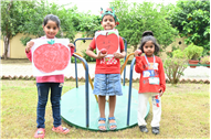 Apple Day Activity