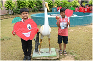 Apple Day Activity