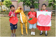 Apple Day Activity