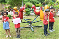 Apple Day Activity