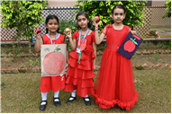 Apple Day Activity