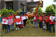Apple Day Activity