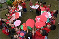 Apple Day Activity