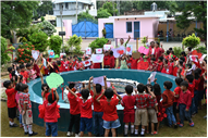 Apple Day Activity