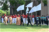 79th INDEPENDANCE DAY CELEBRATION