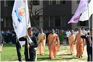 79th INDEPENDANCE DAY CELEBRATION