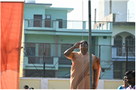 79th INDEPENDANCE DAY CELEBRATION