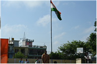 79th INDEPENDANCE DAY CELEBRATION