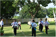 79th INDEPENDANCE DAY CELEBRATION