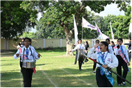 79th INDEPENDANCE DAY CELEBRATION