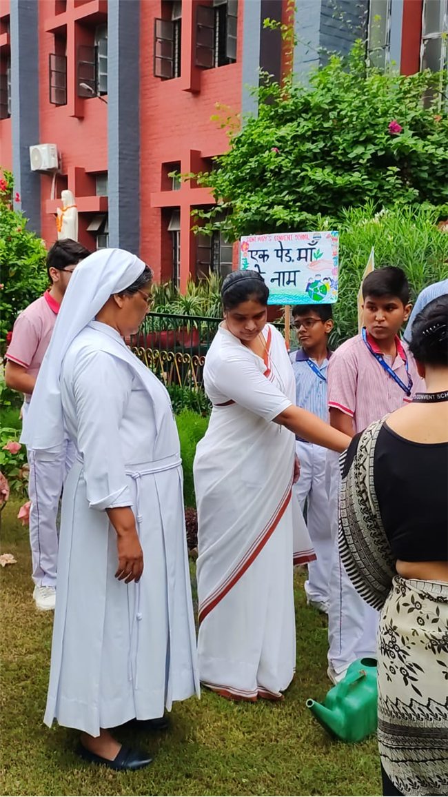 VAN MAHOTSAV 2025