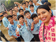 SCHOOL PICNIC CLASS VI-XII