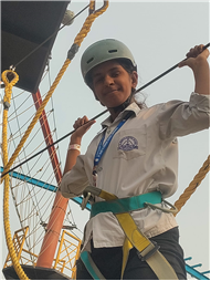 SCHOOL PICNIC CLASS VI-XII