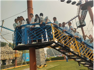 SCHOOL PICNIC CLASS VI-XII