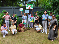 VAN MAHOTSAV 2025